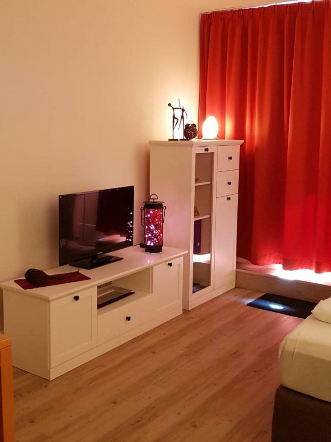 Apartment Abendrot 圣恩吉玛 外观 照片